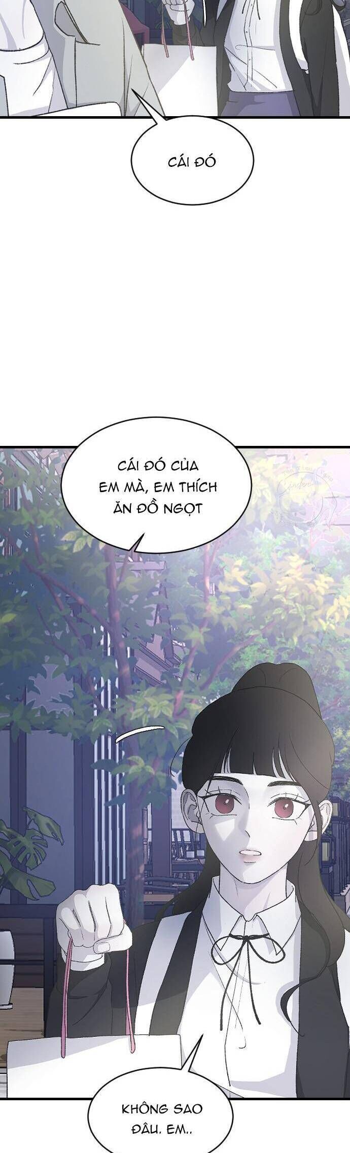 Ba Người Anh Trai Cực Phẩm Của Tôi - Page 37