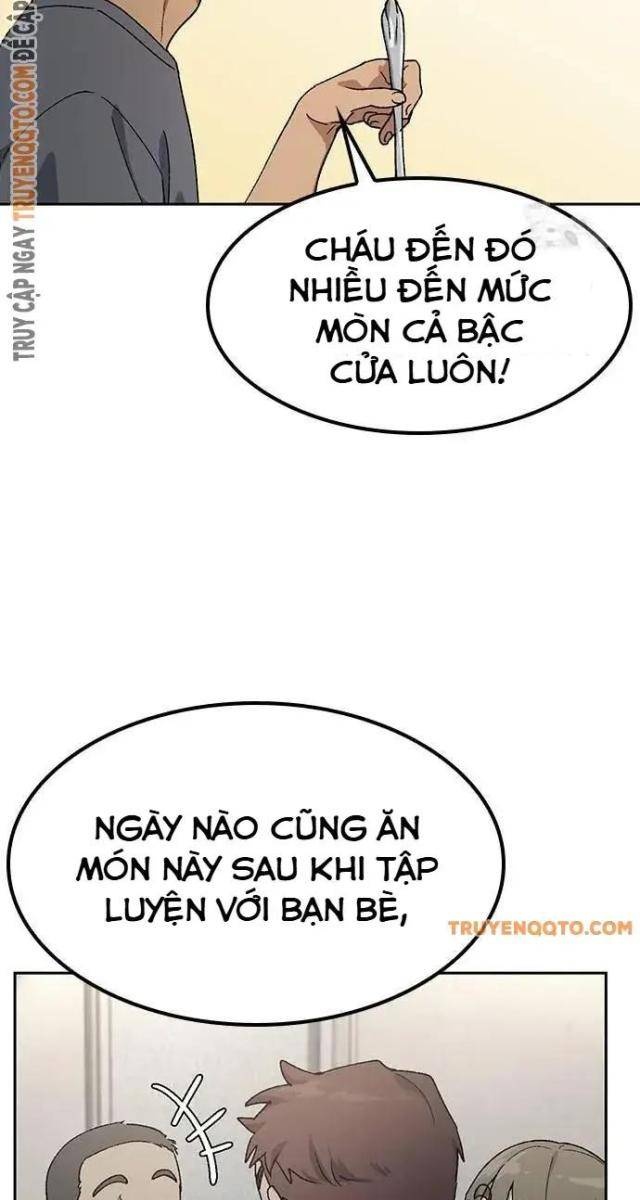 Chữa Lành Cuộc Sống Thông Qua Cắm Trại Ở Thế Giới Khác - Page 86