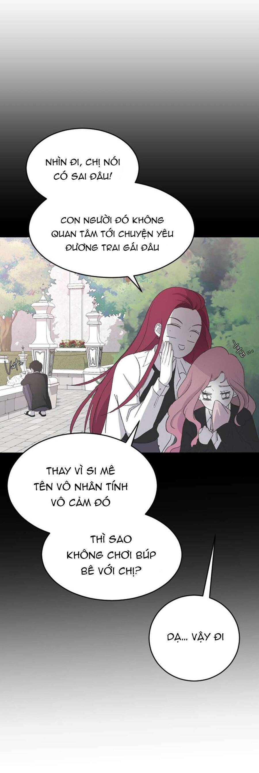 Ba Người Anh Trai Cực Phẩm Của Tôi - Page 48