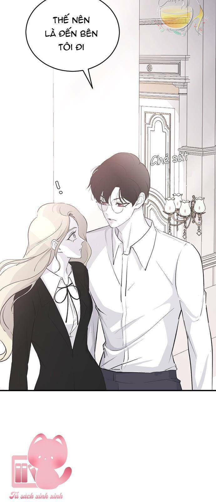 Ba Người Anh Trai Cực Phẩm Của Tôi - Page 37