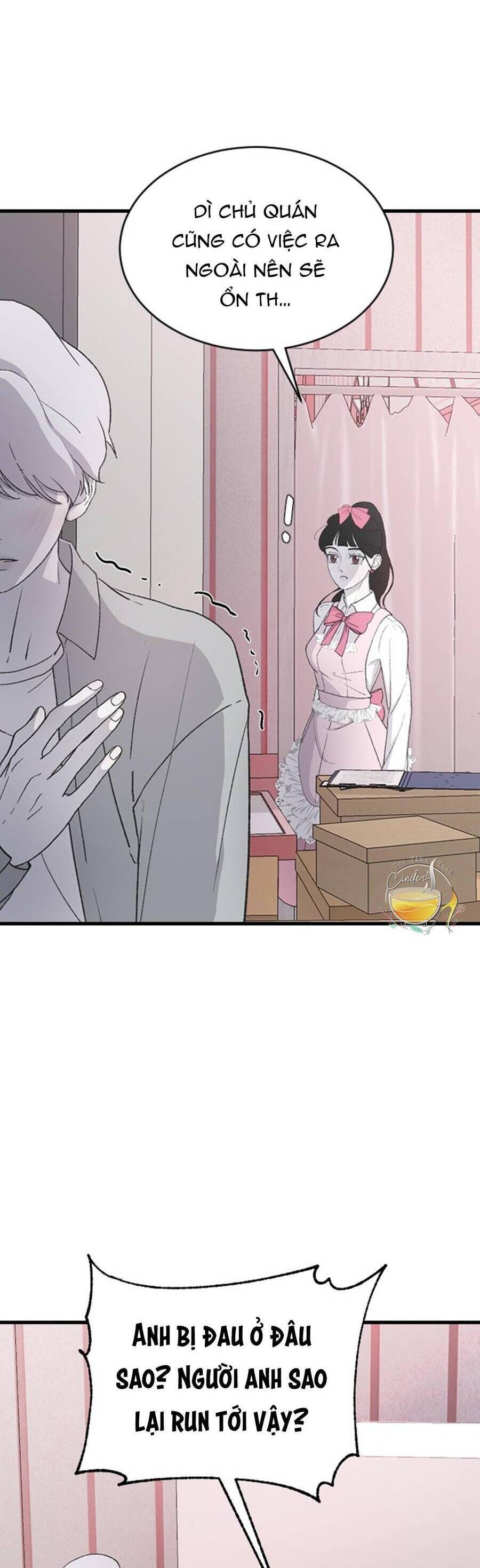 Ba Người Anh Trai Cực Phẩm Của Tôi - Page 58