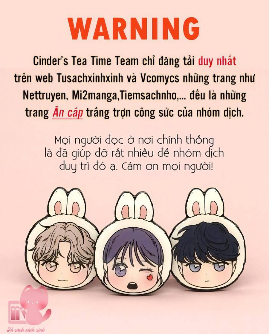 Ba Người Anh Trai Cực Phẩm Của Tôi - Page 2