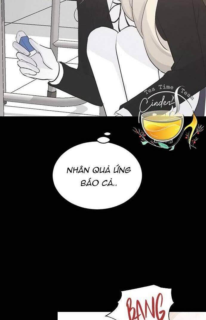 Ba Người Anh Trai Cực Phẩm Của Tôi - Page 87
