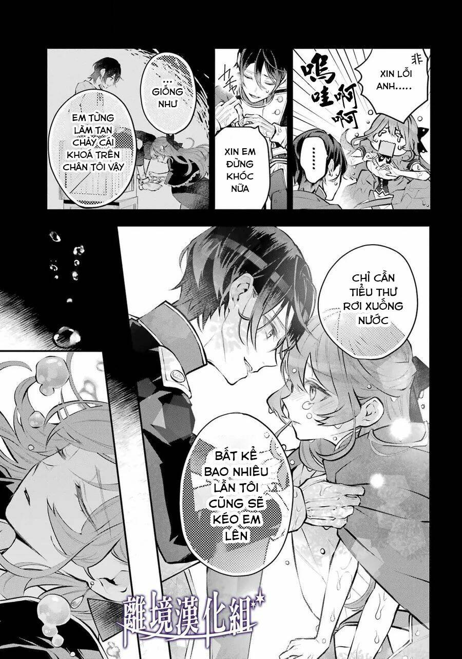 Tales Of Reincarnation In Maydare - Page 4