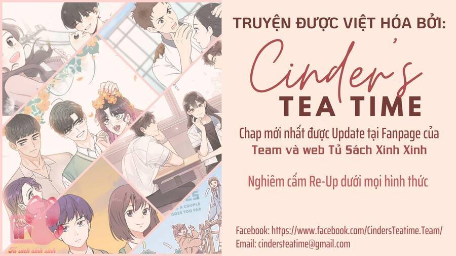 Ba Người Anh Trai Cực Phẩm Của Tôi - Page 62