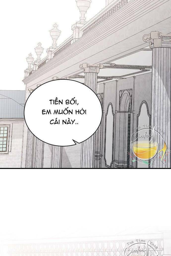 Ba Người Anh Trai Cực Phẩm Của Tôi - Page 15