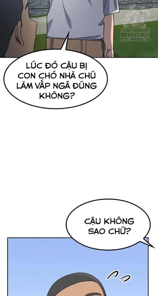 Chữa Lành Cuộc Sống Thông Qua Cắm Trại Ở Thế Giới Khác - Page 27