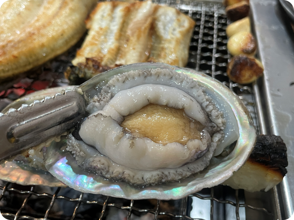 서장군풍천장어전복직판장 이미지