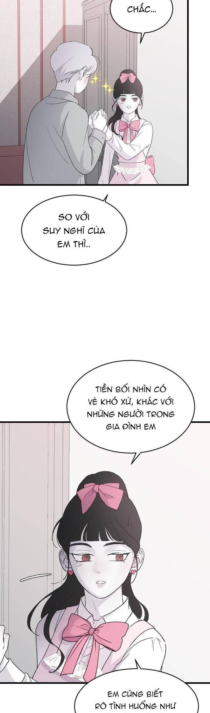 Ba Người Anh Trai Cực Phẩm Của Tôi - Page 9