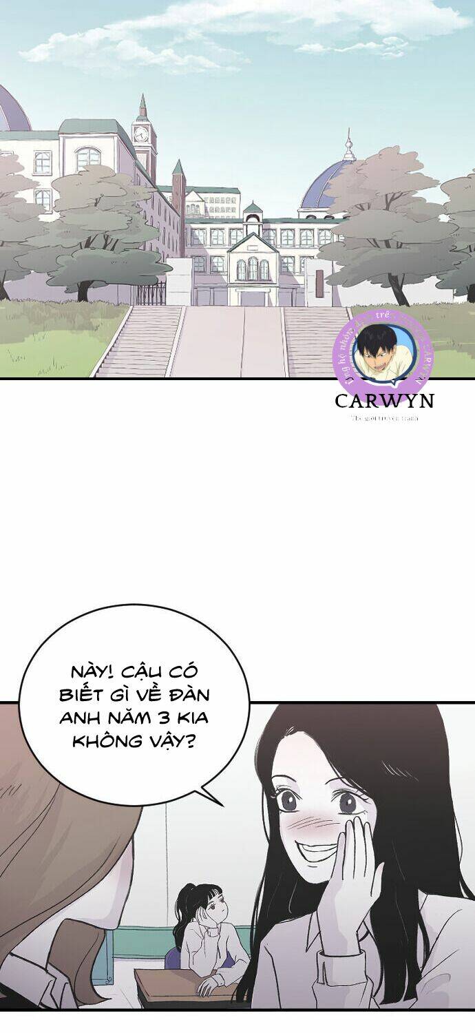Ba Người Anh Trai Cực Phẩm Của Tôi - Page 3