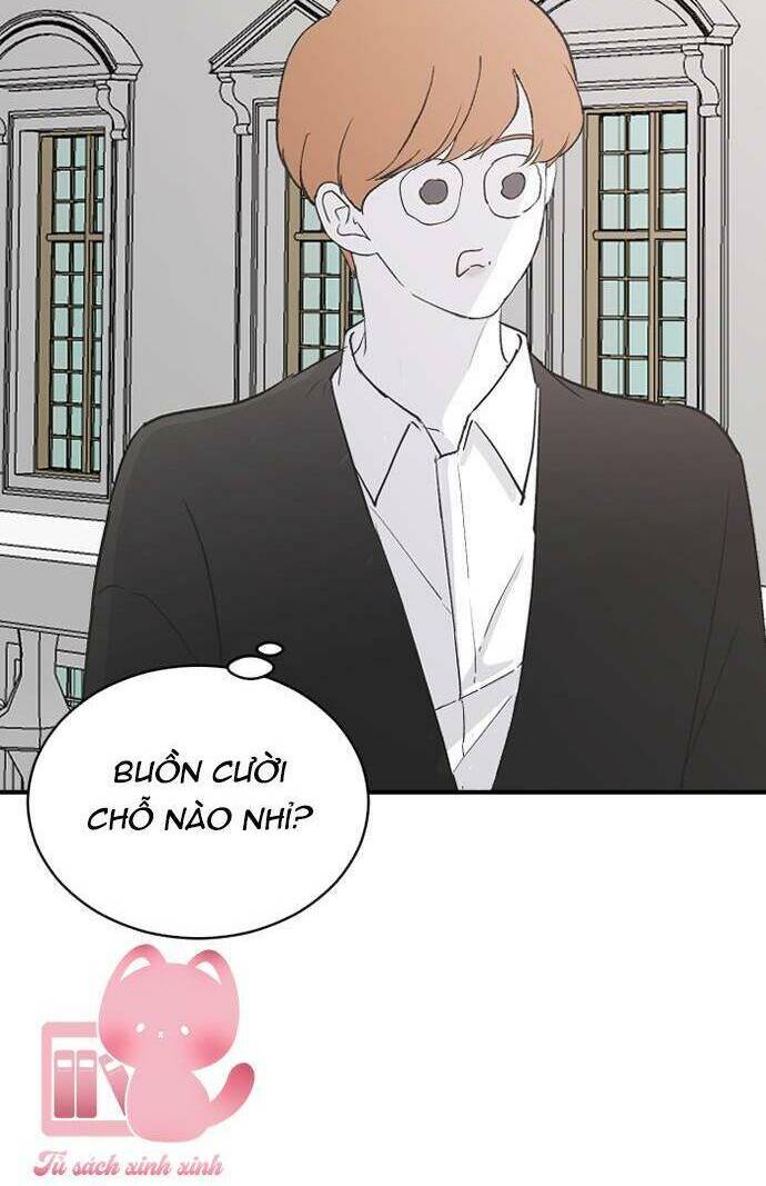 Ba Người Anh Trai Cực Phẩm Của Tôi - Page 55