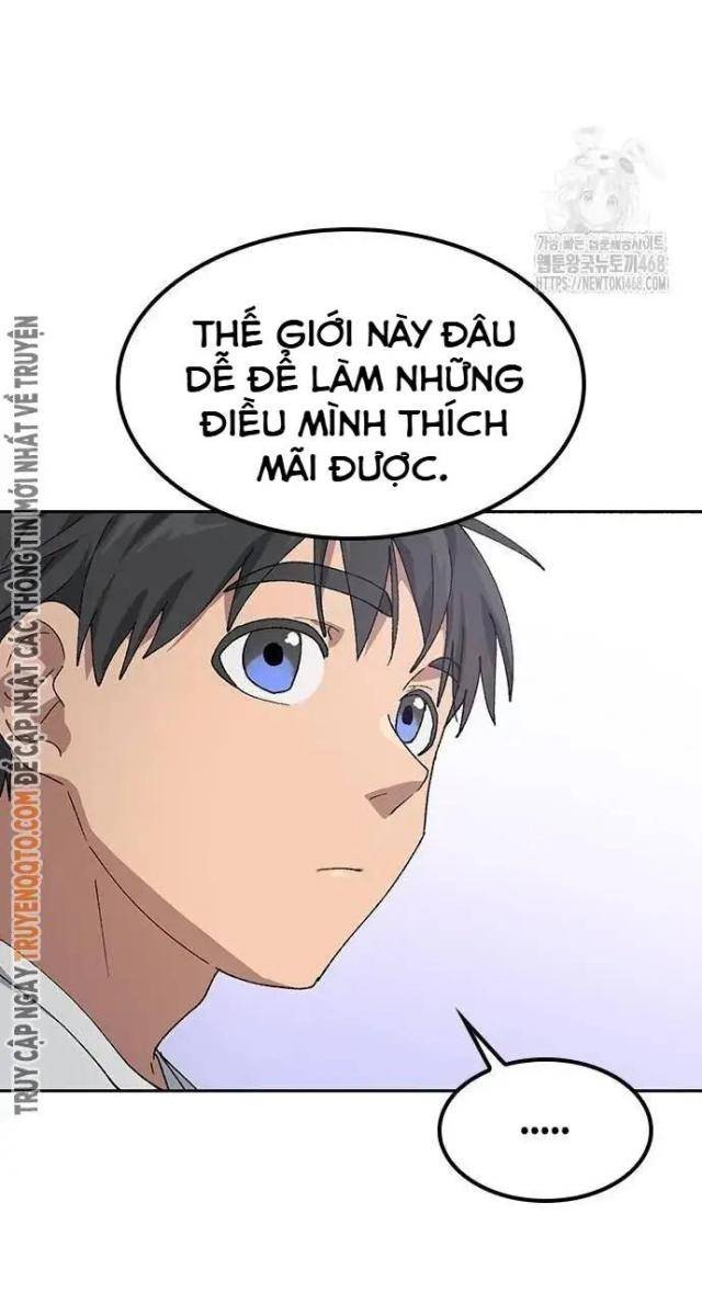 Chữa Lành Cuộc Sống Thông Qua Cắm Trại Ở Thế Giới Khác - Page 57