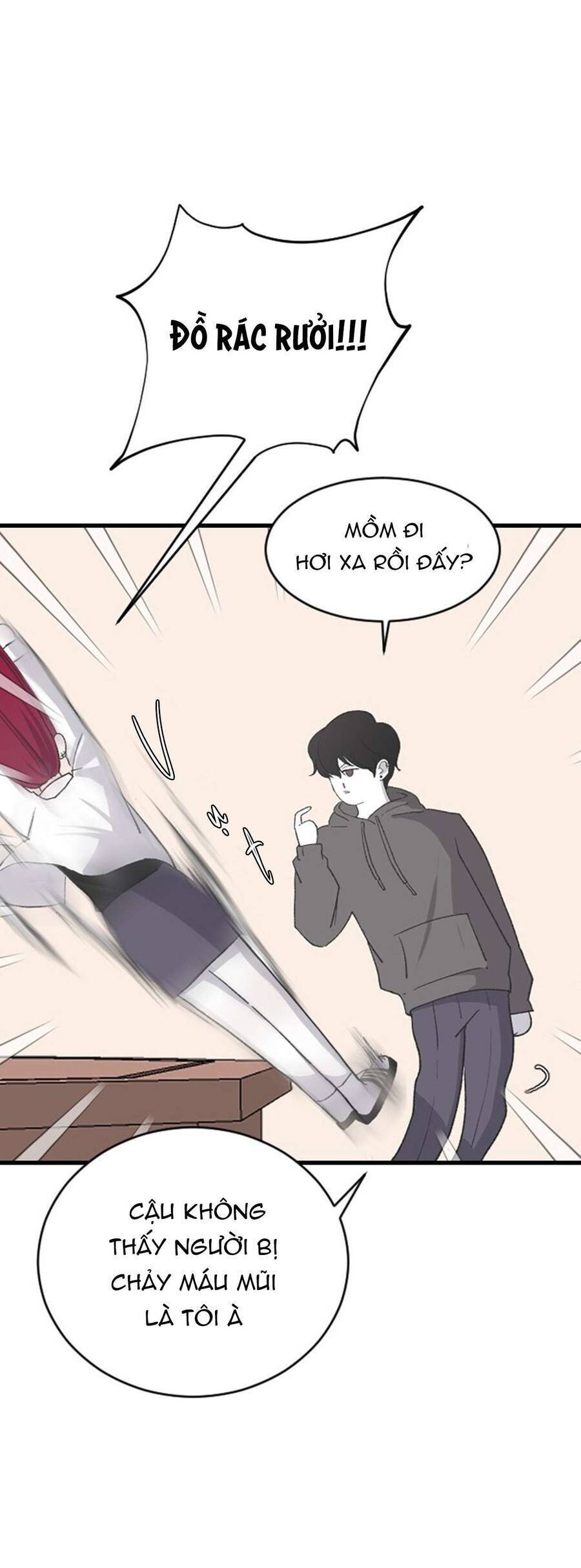 Ba Người Anh Trai Cực Phẩm Của Tôi - Page 27