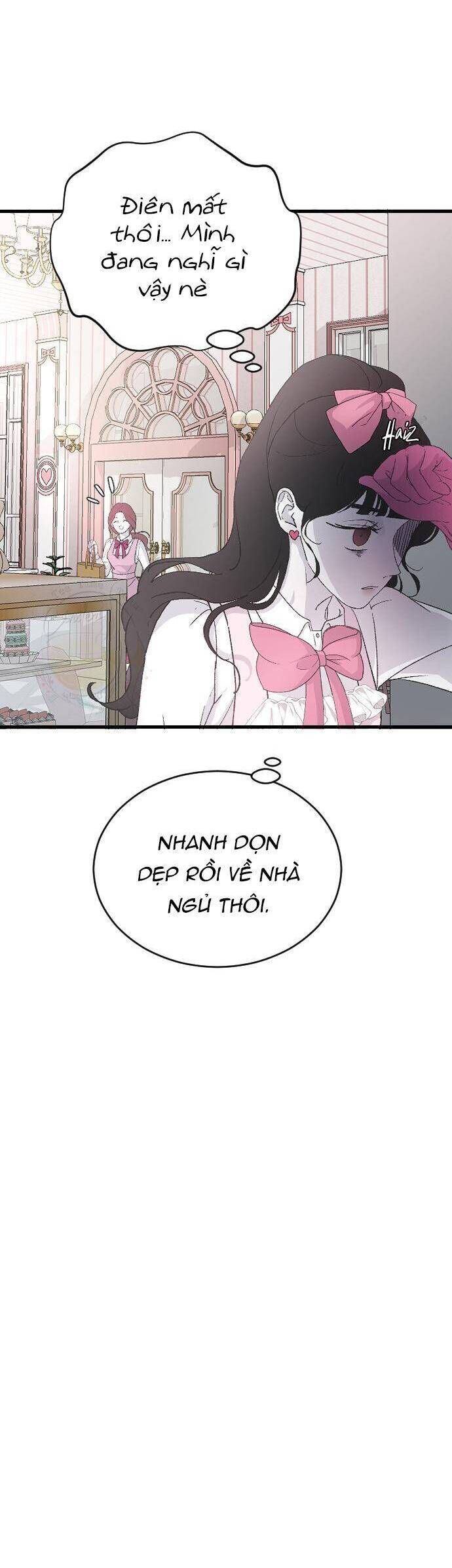 Ba Người Anh Trai Cực Phẩm Của Tôi - Page 25