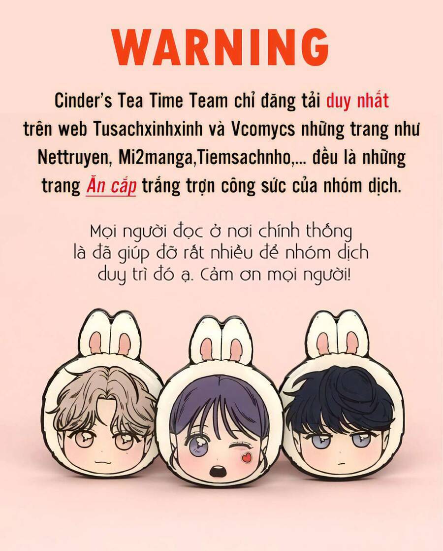 Ba Người Anh Trai Cực Phẩm Của Tôi - Page 2