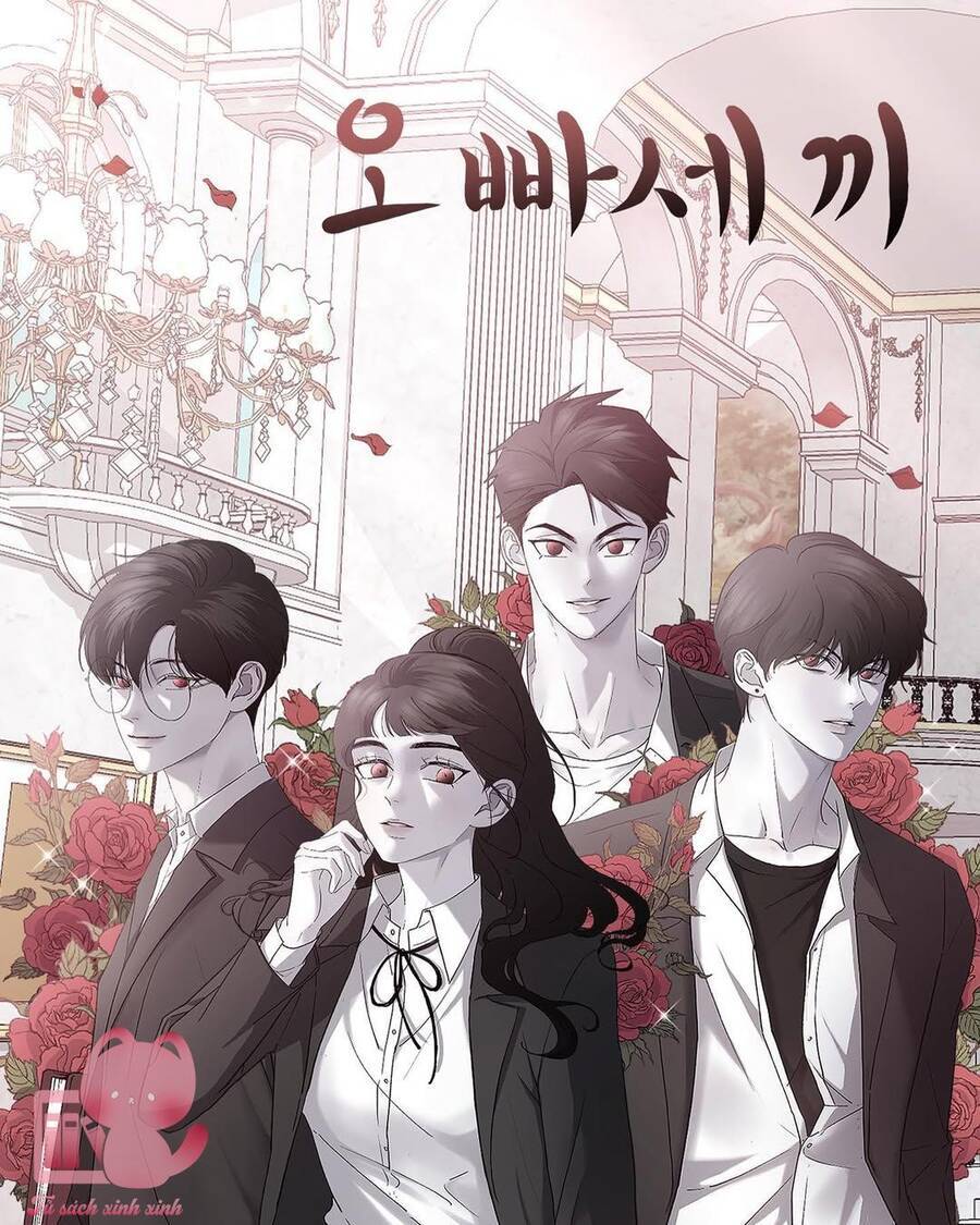 Ba Người Anh Trai Cực Phẩm Của Tôi - Page 2