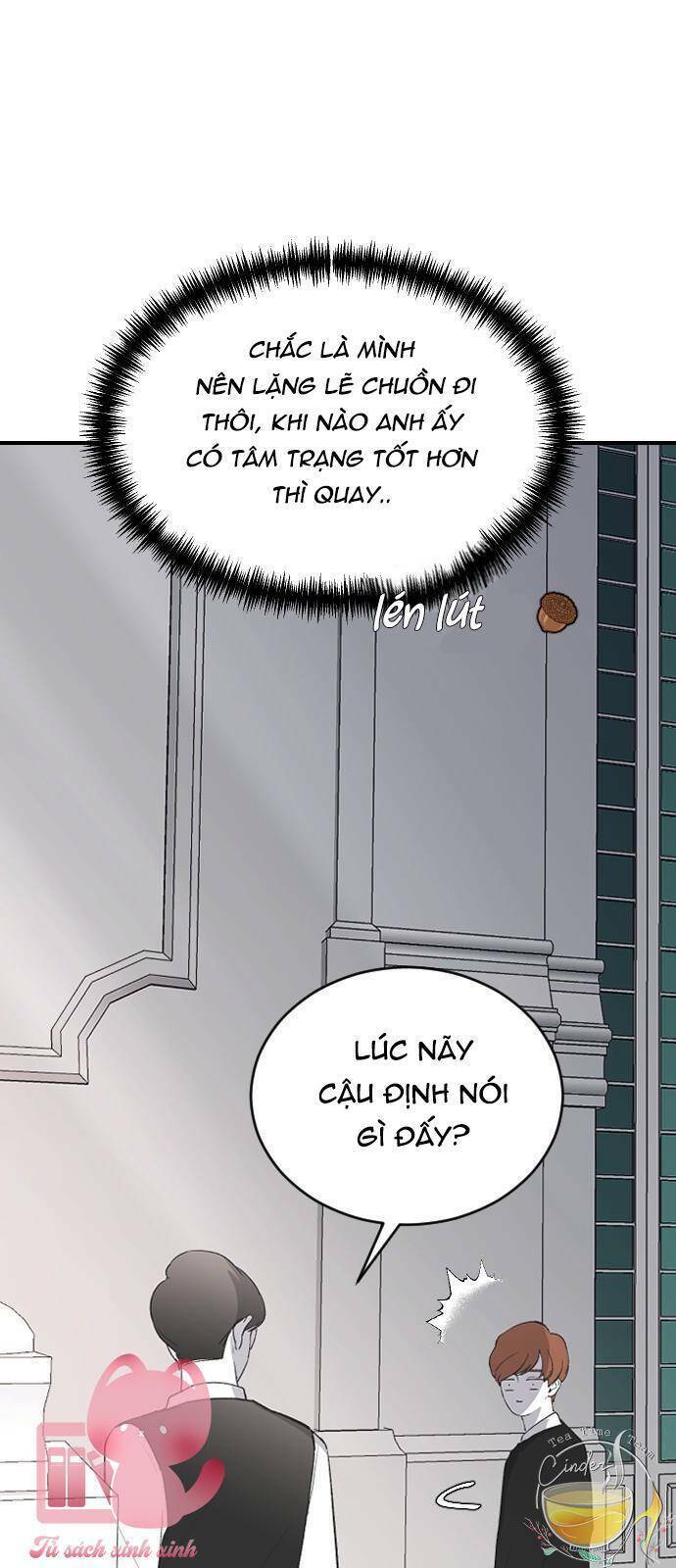 Ba Người Anh Trai Cực Phẩm Của Tôi - Page 61
