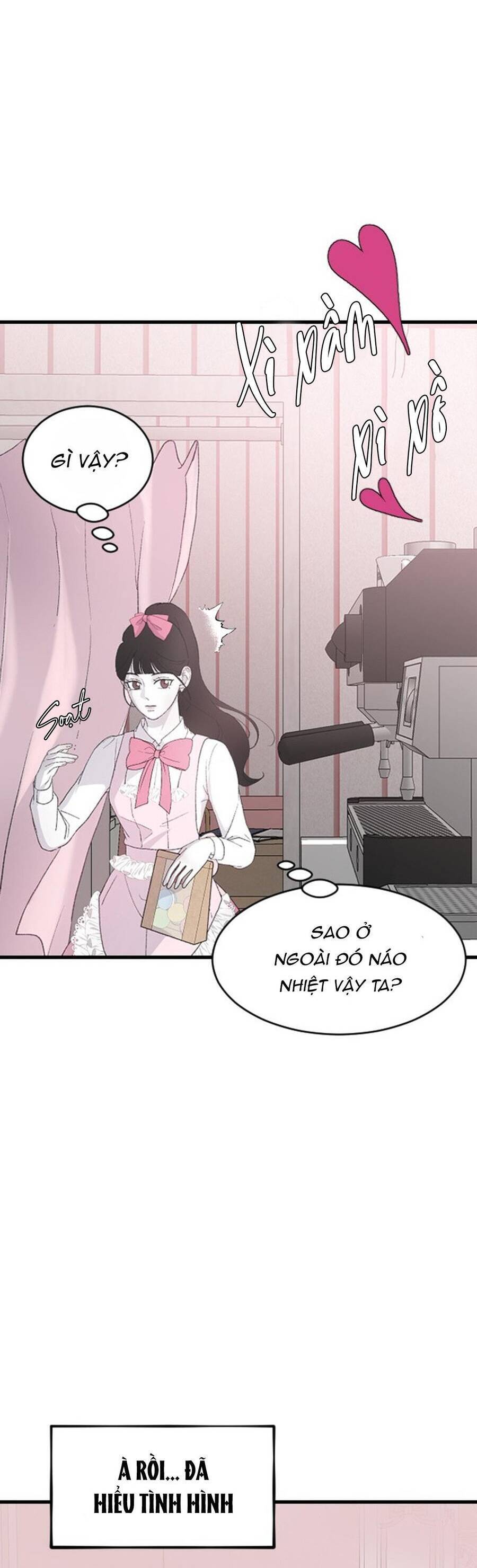 Ba Người Anh Trai Cực Phẩm Của Tôi - Page 48