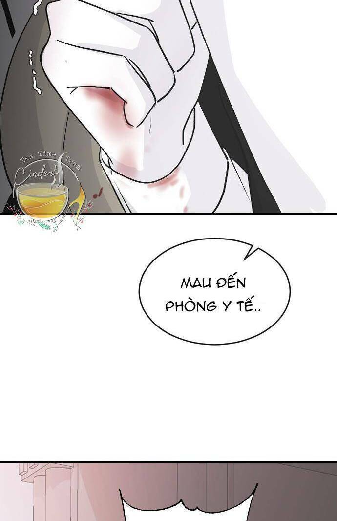 Ba Người Anh Trai Cực Phẩm Của Tôi - Page 36