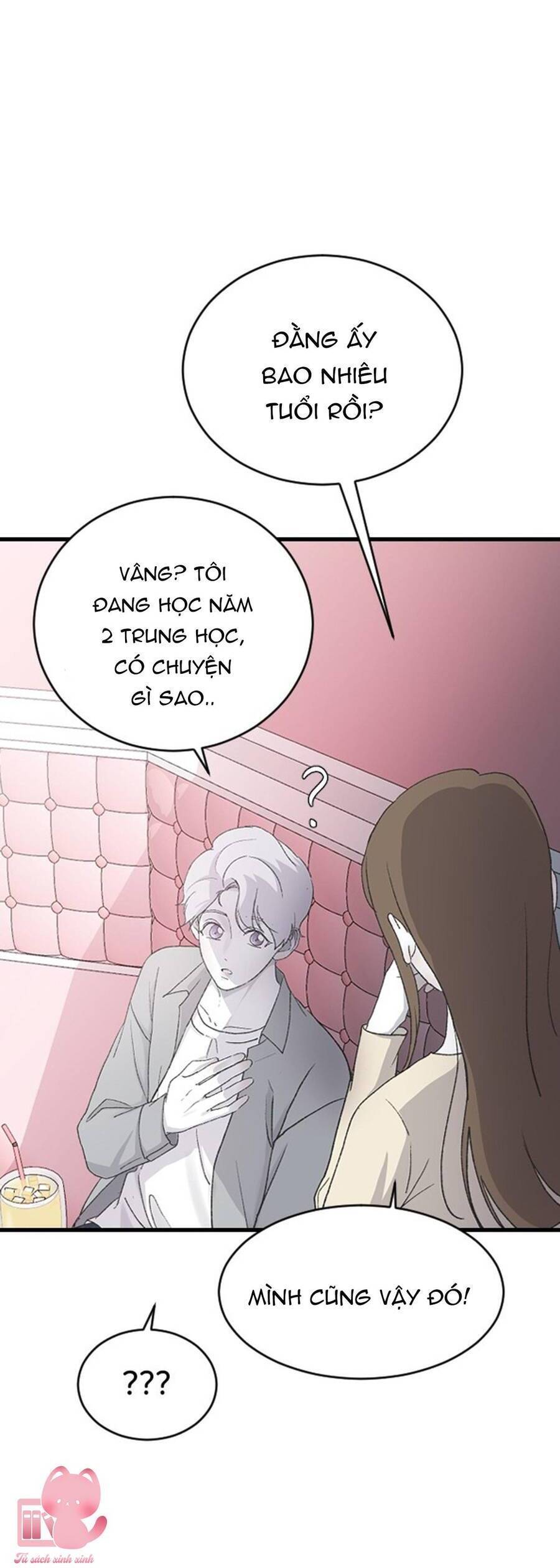 Ba Người Anh Trai Cực Phẩm Của Tôi - Page 42