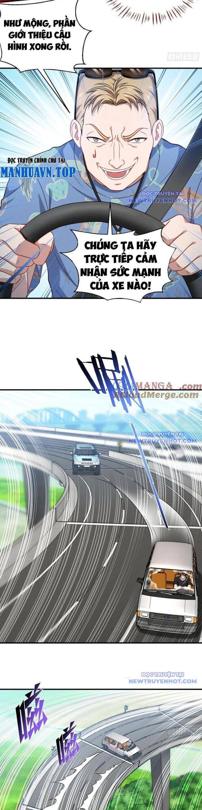 Bỏ làm simp chúa ta có trong tay cả tỉ thần hào - Page 3