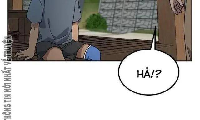 Chữa Lành Cuộc Sống Thông Qua Cắm Trại Ở Thế Giới Khác - Page 37