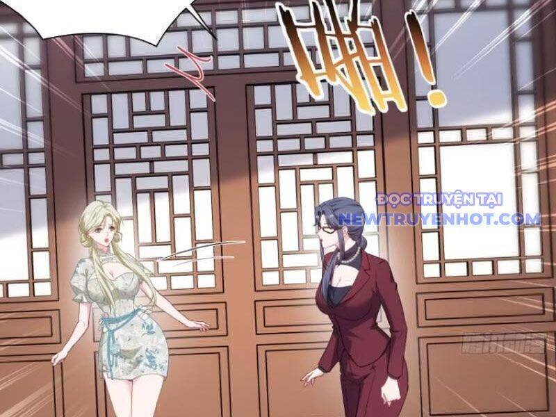 Bỏ làm simp chúa ta có trong tay cả tỉ thần hào - Page 37