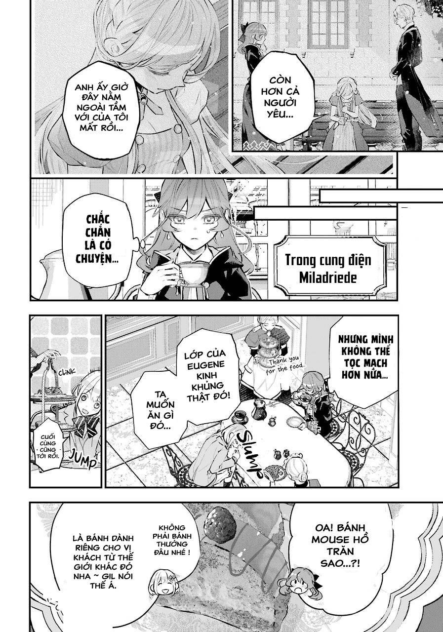 Tales Of Reincarnation In Maydare - Page 2