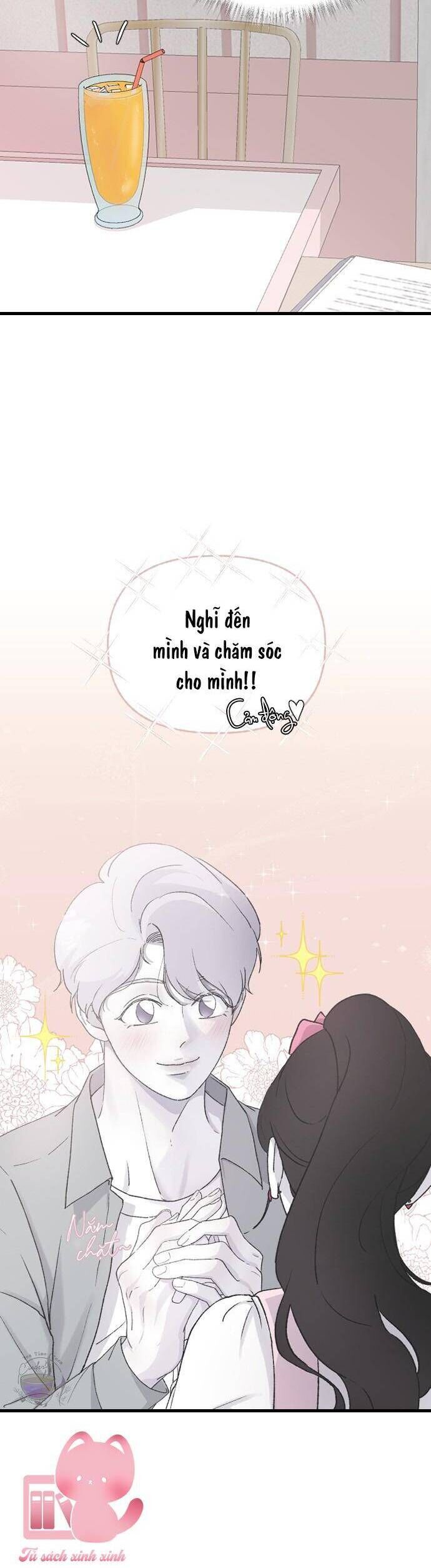 Ba Người Anh Trai Cực Phẩm Của Tôi - Page 6
