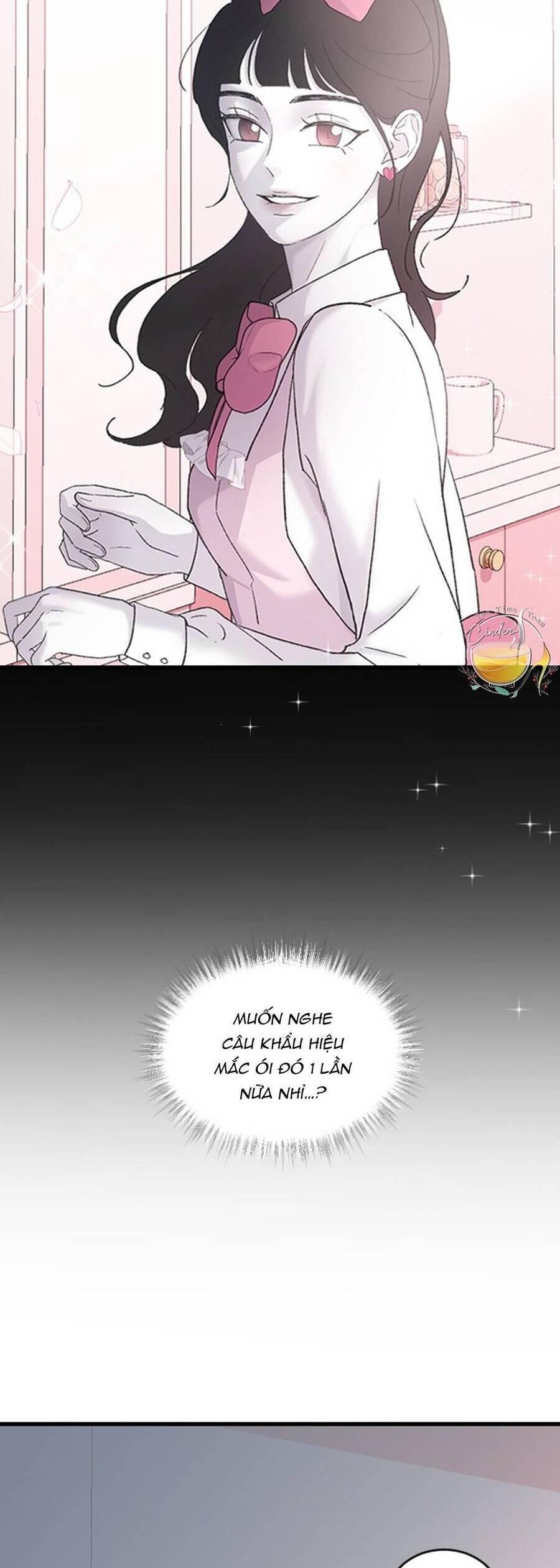 Ba Người Anh Trai Cực Phẩm Của Tôi - Page 39