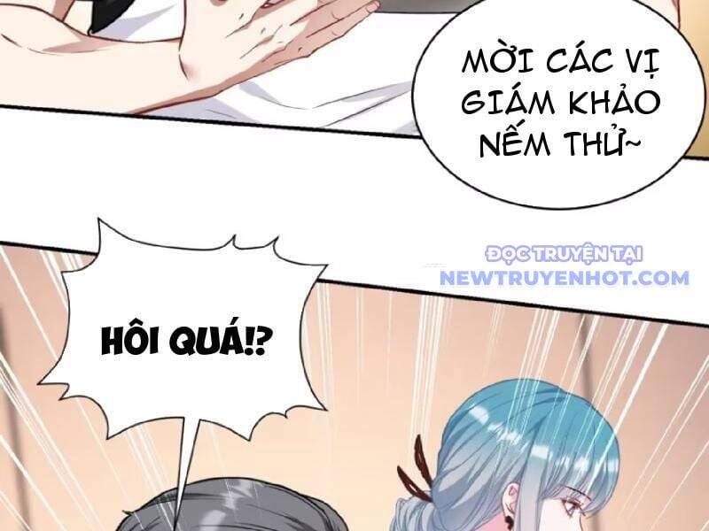 Bỏ làm simp chúa ta có trong tay cả tỉ thần hào - Page 99