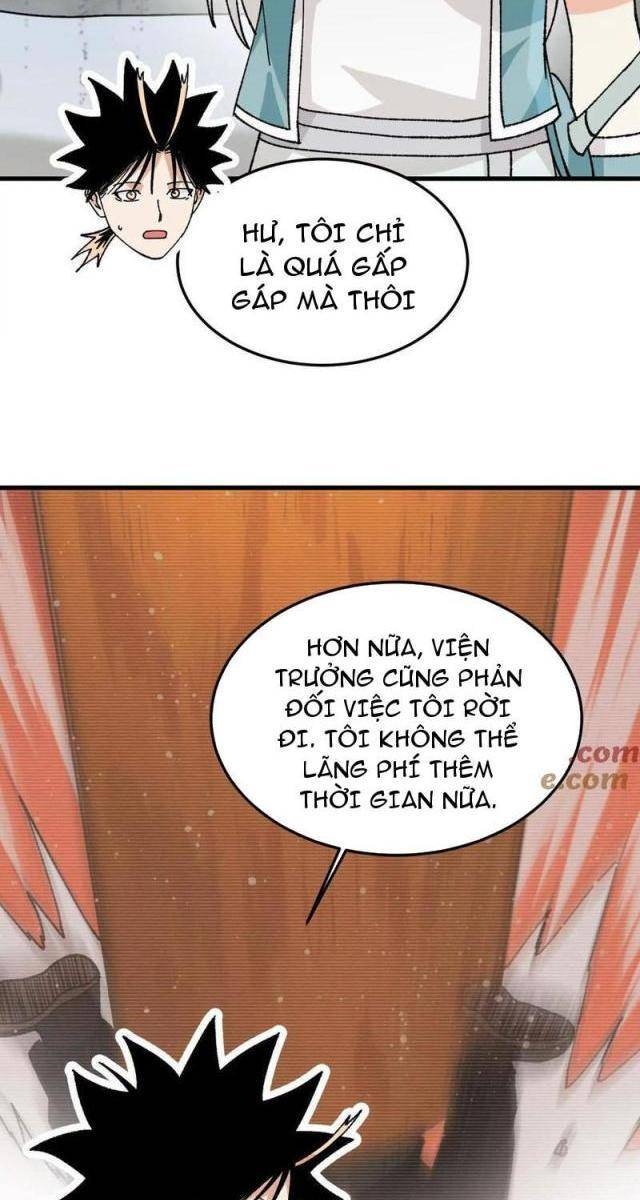 Vật Lý Tu Tiên Hai Vạn Năm - Page 2