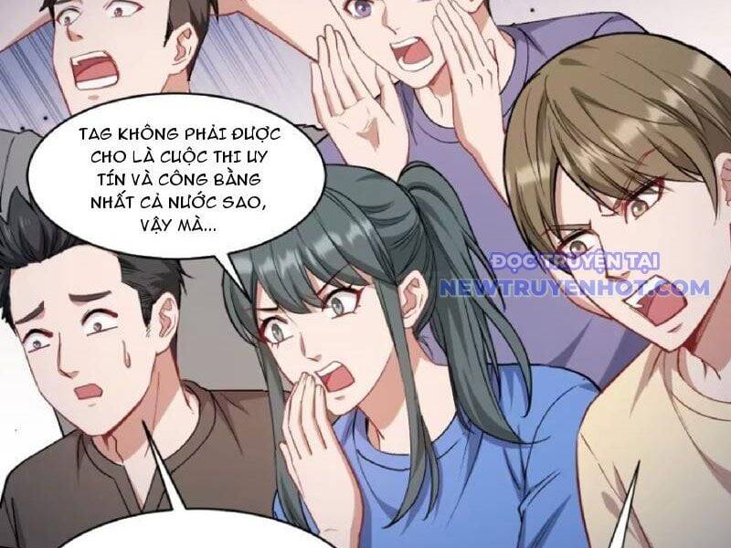 Bỏ làm simp chúa ta có trong tay cả tỉ thần hào - Page 46