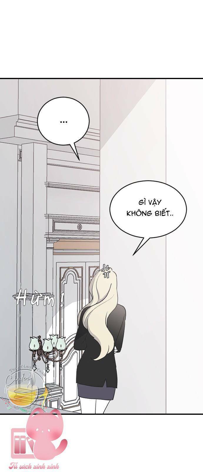 Ba Người Anh Trai Cực Phẩm Của Tôi - Page 21
