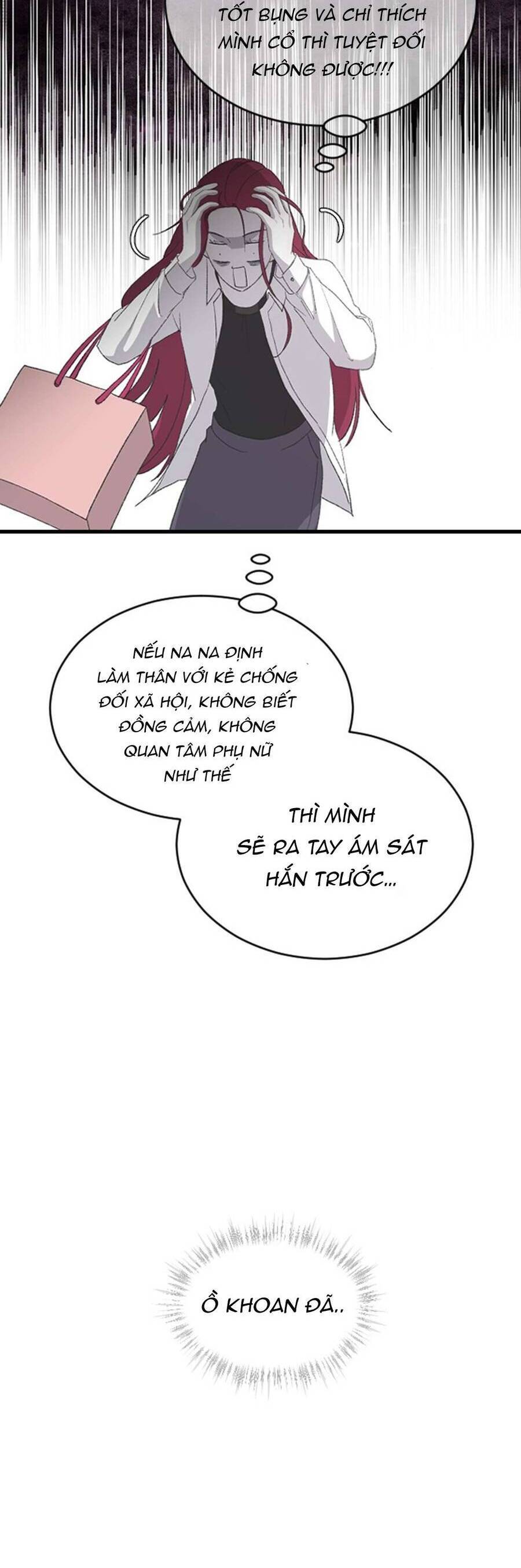 Ba Người Anh Trai Cực Phẩm Của Tôi - Page 46