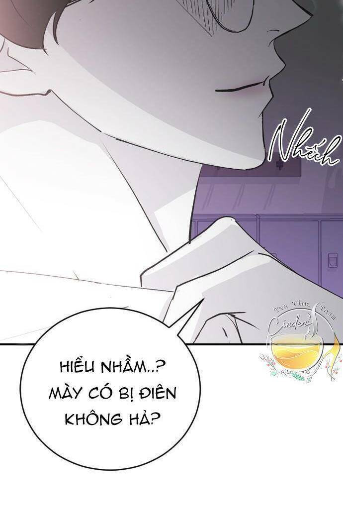 Ba Người Anh Trai Cực Phẩm Của Tôi - Page 3