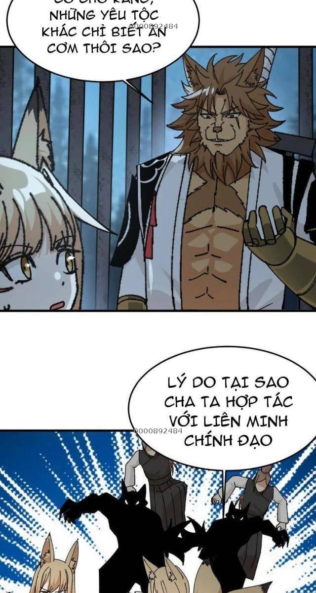 Vật Lý Tu Tiên Hai Vạn Năm - Page 3