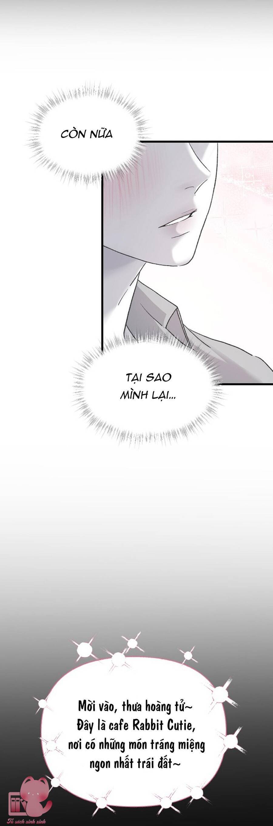 Ba Người Anh Trai Cực Phẩm Của Tôi - Page 37