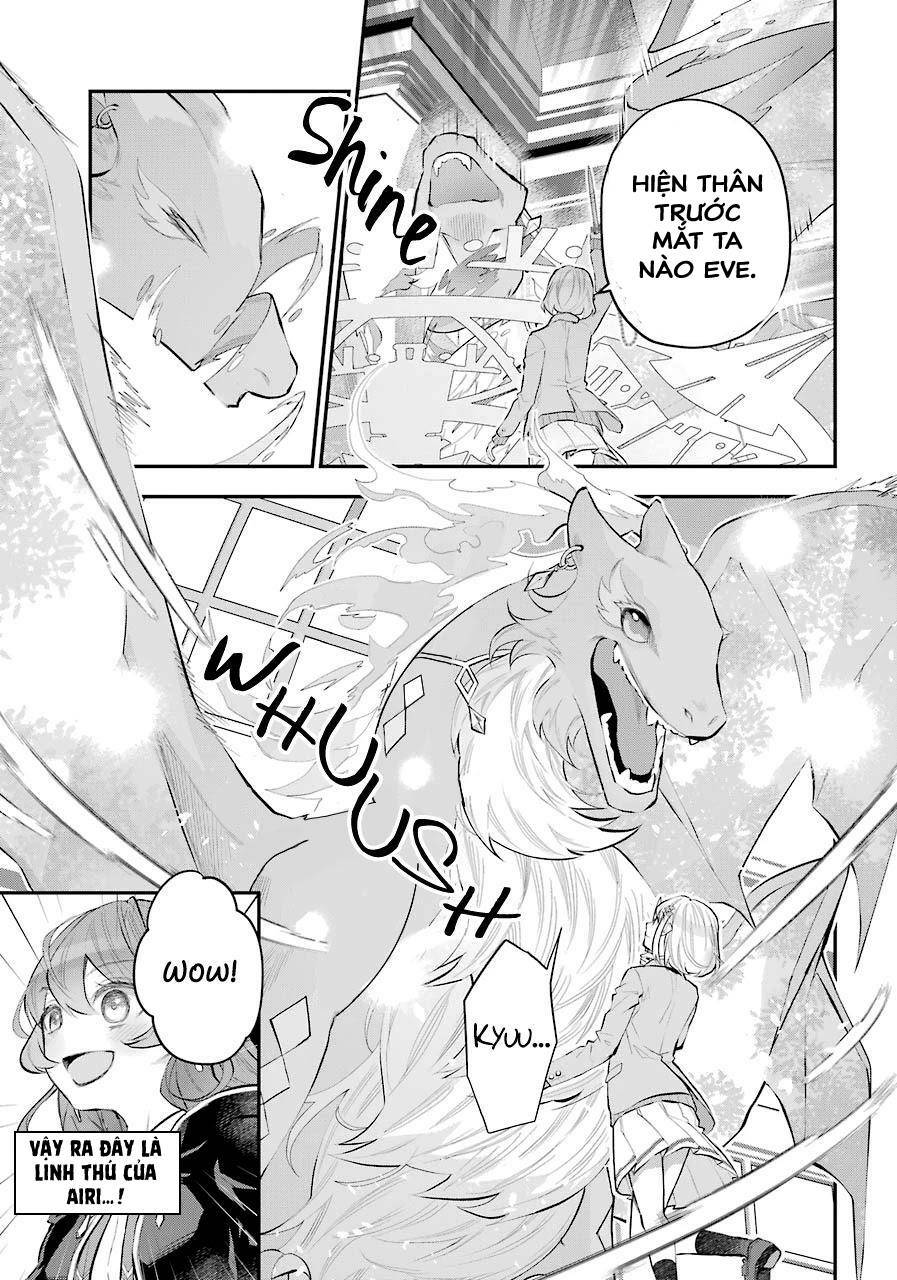 Tales Of Reincarnation In Maydare - Page 3