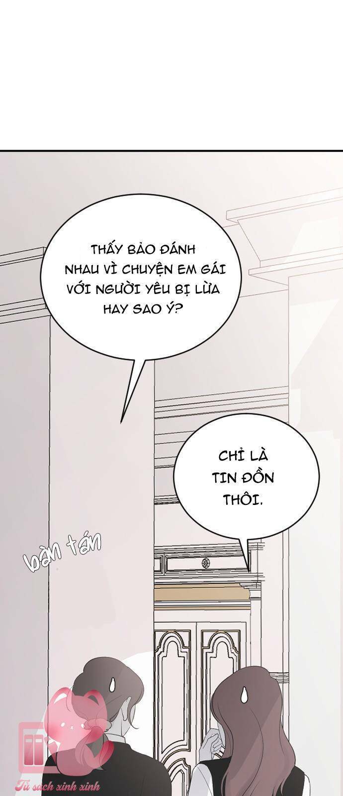 Ba Người Anh Trai Cực Phẩm Của Tôi - Page 3