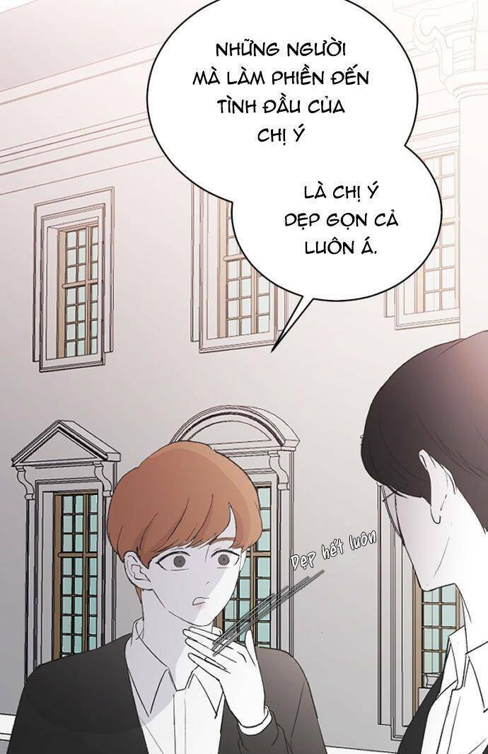 Ba Người Anh Trai Cực Phẩm Của Tôi - Page 44