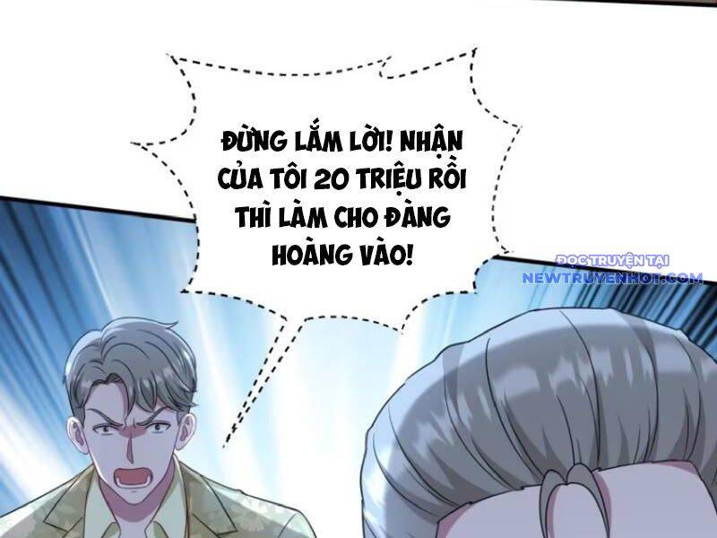 Bỏ làm simp chúa ta có trong tay cả tỉ thần hào - Page 20