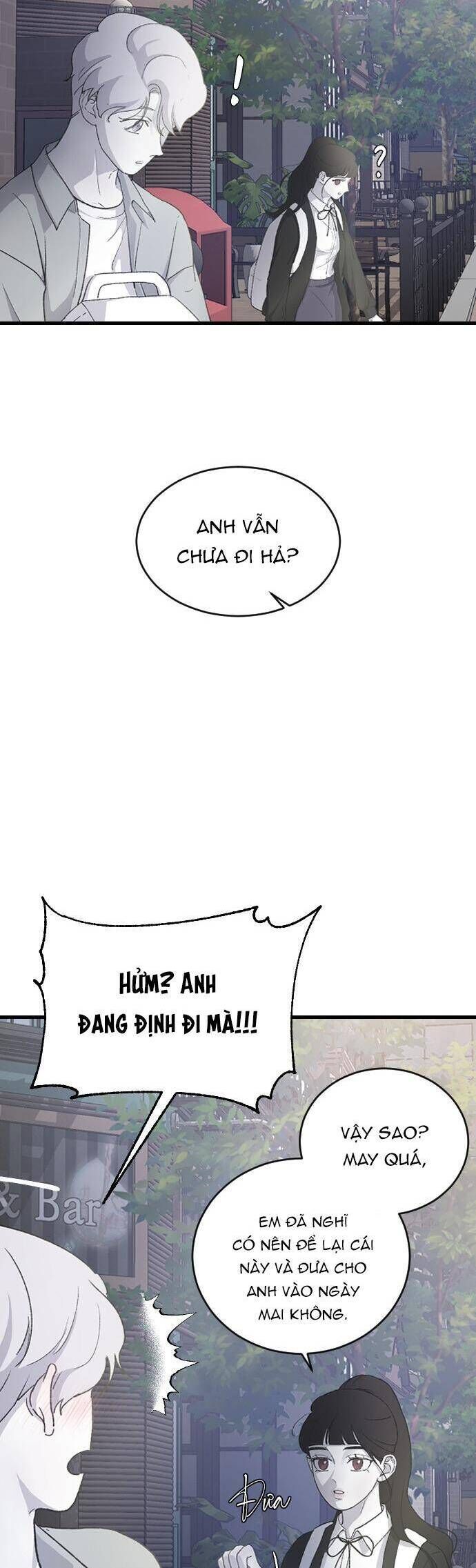 Ba Người Anh Trai Cực Phẩm Của Tôi - Page 36