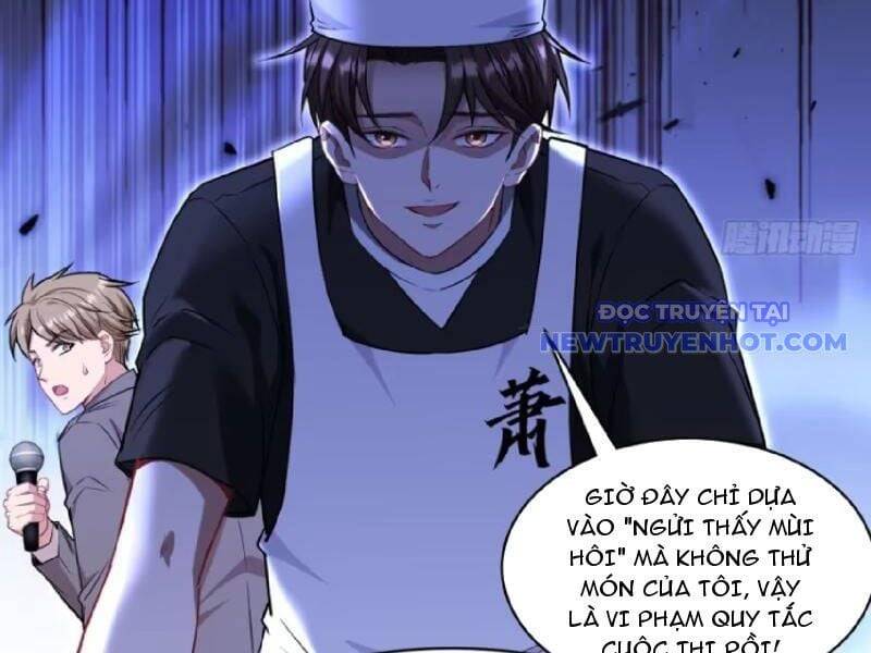 Bỏ làm simp chúa ta có trong tay cả tỉ thần hào - Page 110