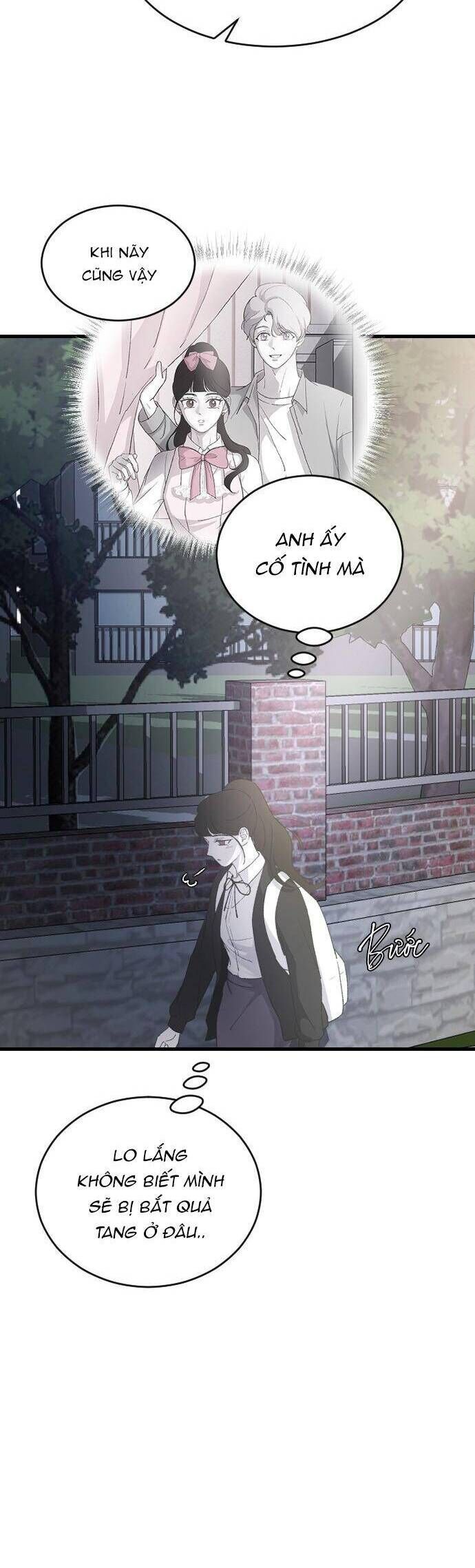Ba Người Anh Trai Cực Phẩm Của Tôi - Page 41