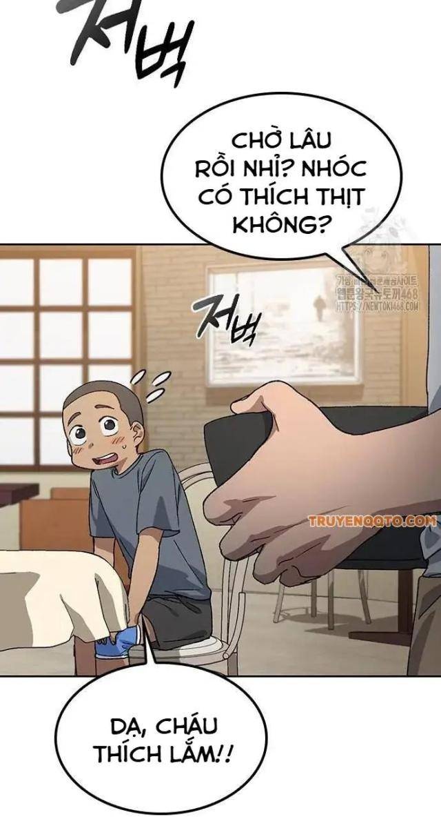 Chữa Lành Cuộc Sống Thông Qua Cắm Trại Ở Thế Giới Khác - Page 68