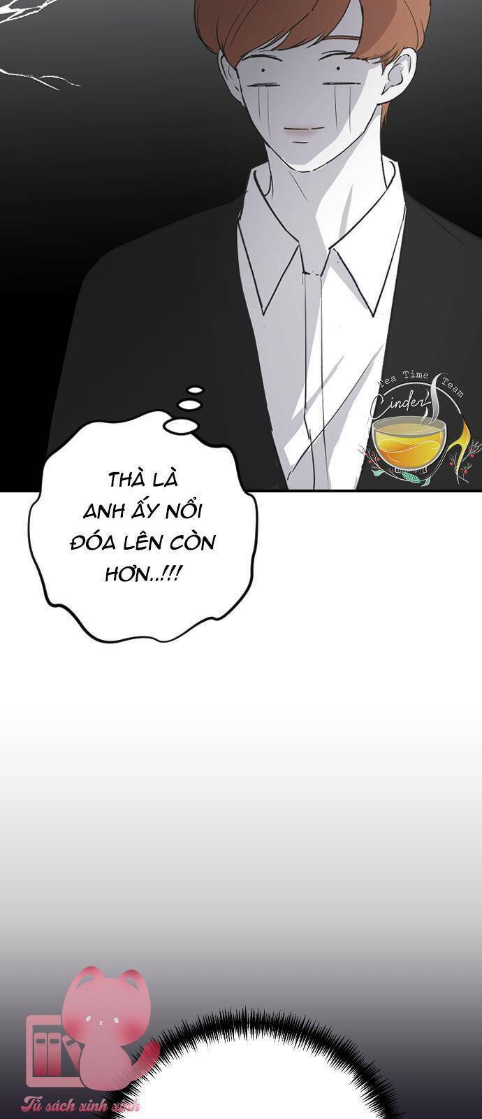 Ba Người Anh Trai Cực Phẩm Của Tôi - Page 59