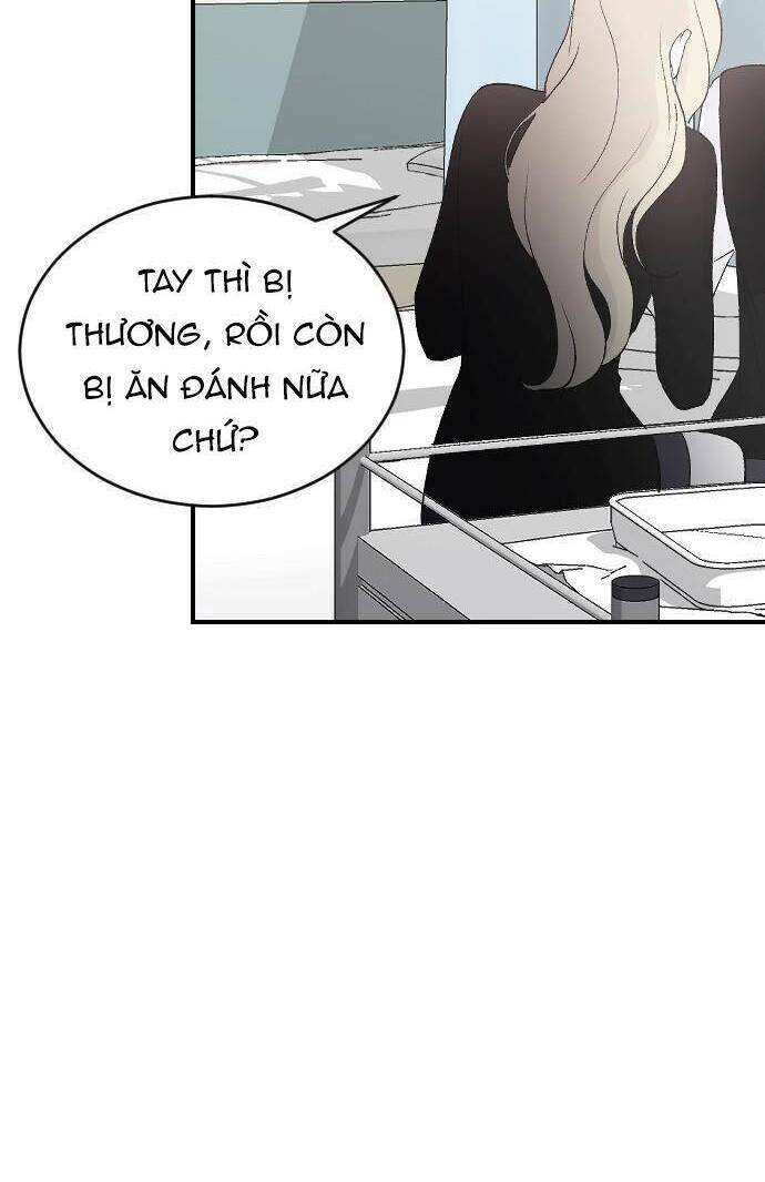Ba Người Anh Trai Cực Phẩm Của Tôi - Page 100