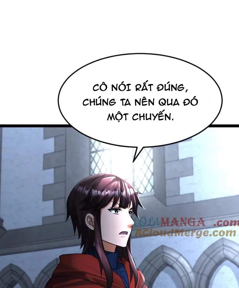 Không Chỉ Là Bắt Nạt - Page 595