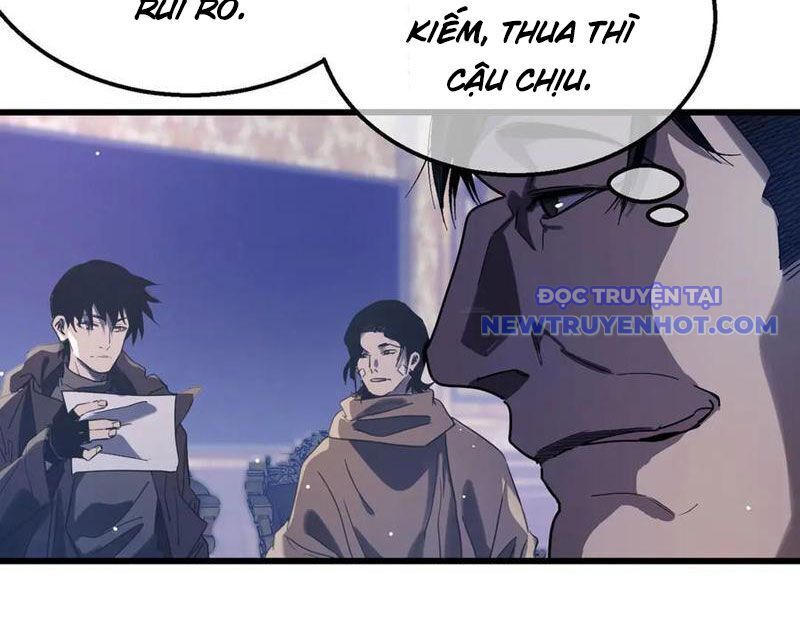 Vô Địch Bị Động Tạo Ra Tấn Sát Thương - Page 86
